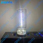 USB Touch Control LED Night Light Atmosphere Light, Edison Bulb Incandescent Lamp, LED Filament Light Bulb Bedroom Decoration