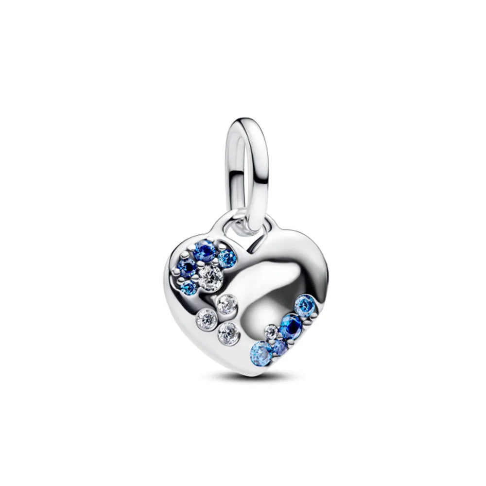 New 925 Silver Octopus crab Charm Bead Sea turtle starfish Seahorse dolphin Pendant Fit Original Bracelet Women DIY Jewelry Gift