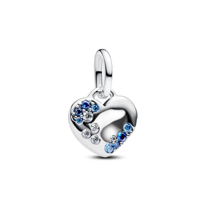 New 925 Silver Octopus crab Charm Bead Sea turtle starfish Seahorse dolphin Pendant Fit Original Bracelet Women DIY Jewelry Gift