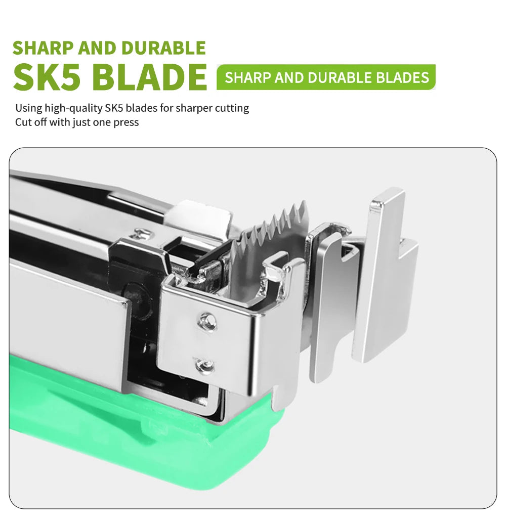 High-Efficiency Garden Branch Tying Machine Time-Saving Effort-Lessening Bunching Device for Horticulture
