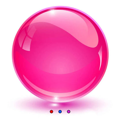 Juguete giratorio Magic Flying Ball Pro, LED controlado con la mano, boomerang, iluminación, dron de control remoto para interacción de adultos y niños, regalo
