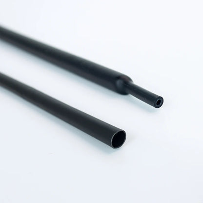 1Meter, 4:1 Thermoretractile Heat Shrinkable Tube, Heat Shrink Tube With Glue Dual Wall Tubing Diameter 4 6 8 16 24 40 52 72