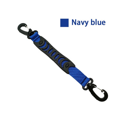 1PC Roller Skates Shoes High Strength Hook Professional Convenient Inline Skates Handles Laces For Outdoor Skating Accessories