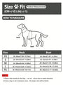 Dog Harness, Anti-Pull, Pet Harness, Adjustable, Easy to Control, Suitable for Small, Medium Dogs, SUPET