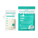 MAMIJOY Portable Electric Breast Pump USB Chargable Silent Portable Milk Extractor Automatic Milker Comfort Breastfeeding
