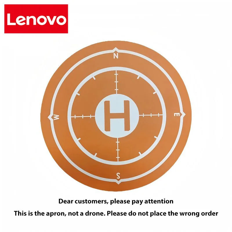Lenovo M7 Drone 8K Aerial HD Dual Camera Intelligent Obstacle Avoidance Brushless Motor 5G WIFI GPS Screen Remote Control Drone