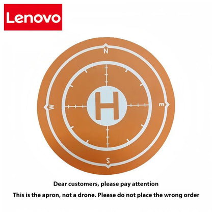 Lenovo M7 Drone 8K Aerial HD Dual Camera Intelligent Obstacle Avoidance Brushless Motor 5G WIFI GPS Screen Remote Control Drone