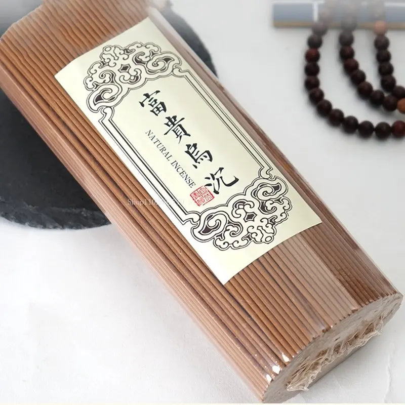 500g, Ritual Buddha Thread Incense, Sandalwood Agilawood DIY Incense Supplies, Natural Household Temple Ritual Buddha Incense