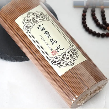 500g, Ritual Buddha Thread Incense, Sandalwood Agilawood DIY Incense Supplies, Natural Household Temple Ritual Buddha Incense