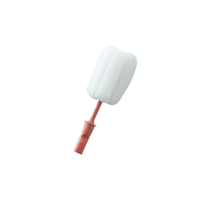 Sponge Cleaning Cup Brush Long Handle for Coffee Glasses Pot Milk Cup Mugs Wine Bottle Baby Bottle Kitchen Dish Washing by Uniqu