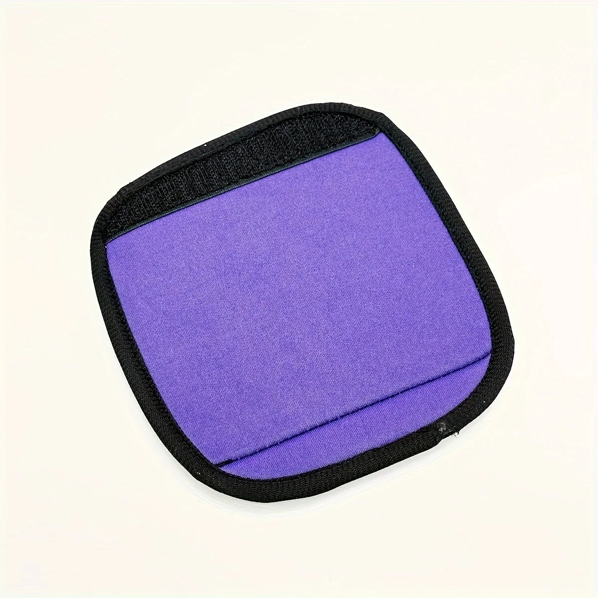 Neoprene luggage handle cover, handle protector cover, trolley case handle cover, grip cover, and baby stroller handle cover.