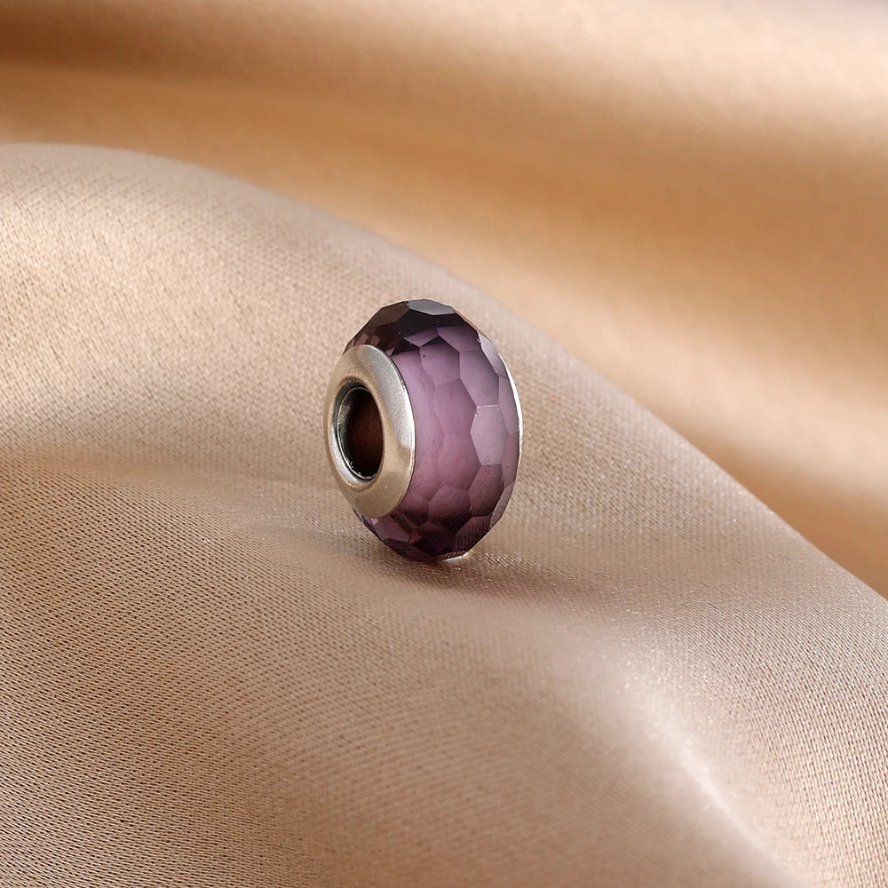 Hot selling 925 Silver Cake Cup Dog Claw Gift Box Pendant Beads, Fit DIY Women's Jewelry Accessories with European Bracelets
