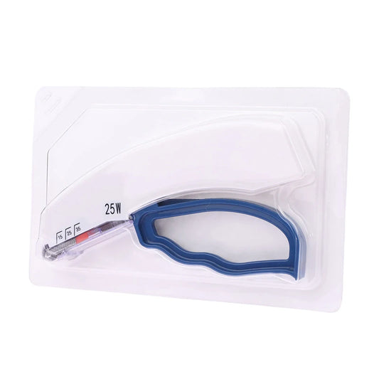 35W Disposable Medical Skin Stapler Surgery Sterile Skin Stitching Skin Stapling Stitching Device Clipper Stapler Needle Remover