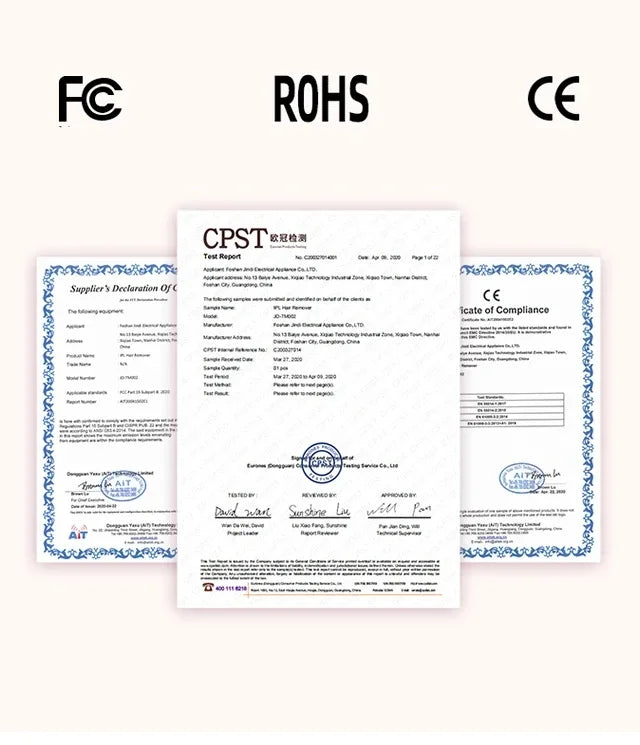 Permanent Laser Hair Removal, Bikini Women's IPL Depilators, Shaver, Facial Hair Cutting Machine, Men's Razo to Remove Hair, Hair Trimmer