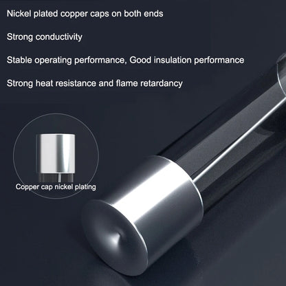 20Pcs, 5x20 6x30mm Ceramic Glass Fuse, 250V 0.2A 0.5A 1A 2A 3A 5A 6A 8A 10A 15A 5*20 6*30, Multimeter Fuses, Auto Insurance Tube