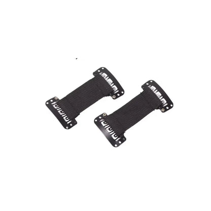 Portable Facelift Bands, Adjustable Invisible Eyebrows and Eyes lift, Reusable women Elastic Stretching Strap Hairpin Hair Holder