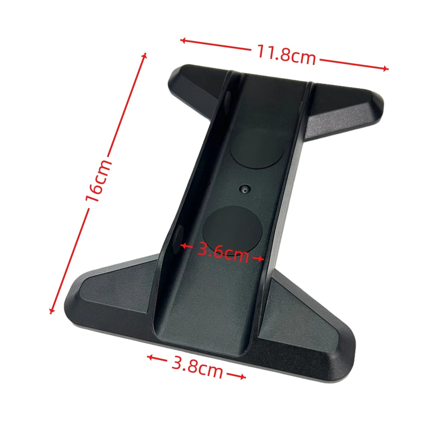 Vertical stand base for Dell OptiPlex Mini PC 3020M 3040M 3060M 3050M 3070M 7060M 7040M 7060M 7050M 3080M 3090M 3000M small base