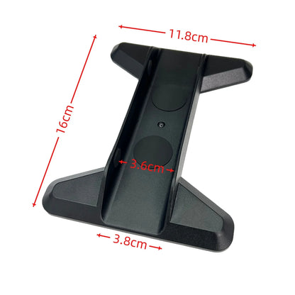 Vertical stand base for Dell OptiPlex Mini PC 3020M 3040M 3060M 3050M 3070M 7060M 7040M 7060M 7050M 3080M 3090M 3000M small base