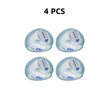 Table Corner Protectors for Baby, Furniture Corner Guards, Children Anti Collision Edge Guards, Baby Safety Table Edge Covers