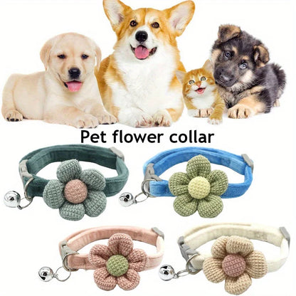 1 Piece, Adjustable Plaid Cat Collar Tie Knot, Perfect for Festive Dressing and Everyday Wear