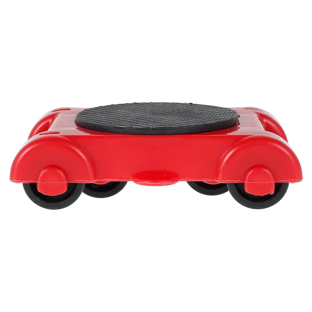 Juego de rodillos para mover muebles, transportador, herramienta de elevación de muebles de servicio pesado, herramienta de rodillos deslizantes para transportador de muebles
