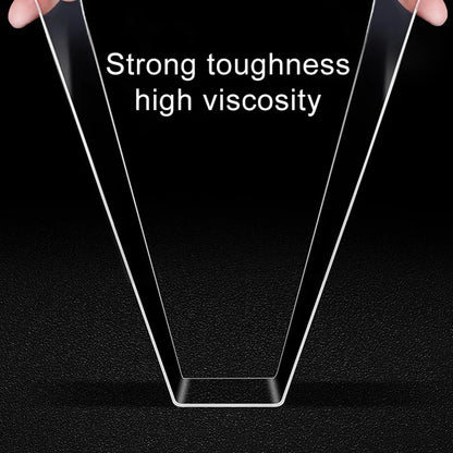 Nano Tape Extra Strong Double-sided Adhesive Tape, Waterproof Transparent Decorative Tape, Thickened Reusable Tape Tools For Home