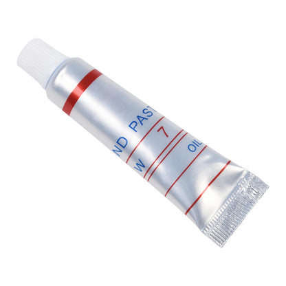 1Pc, Diamond Abrasive Paste Powder, 320-10000 Grit Cream-Oily For Jade Jewelry Glass Metal Ceramic, Grinding Metal, Polishing Cream