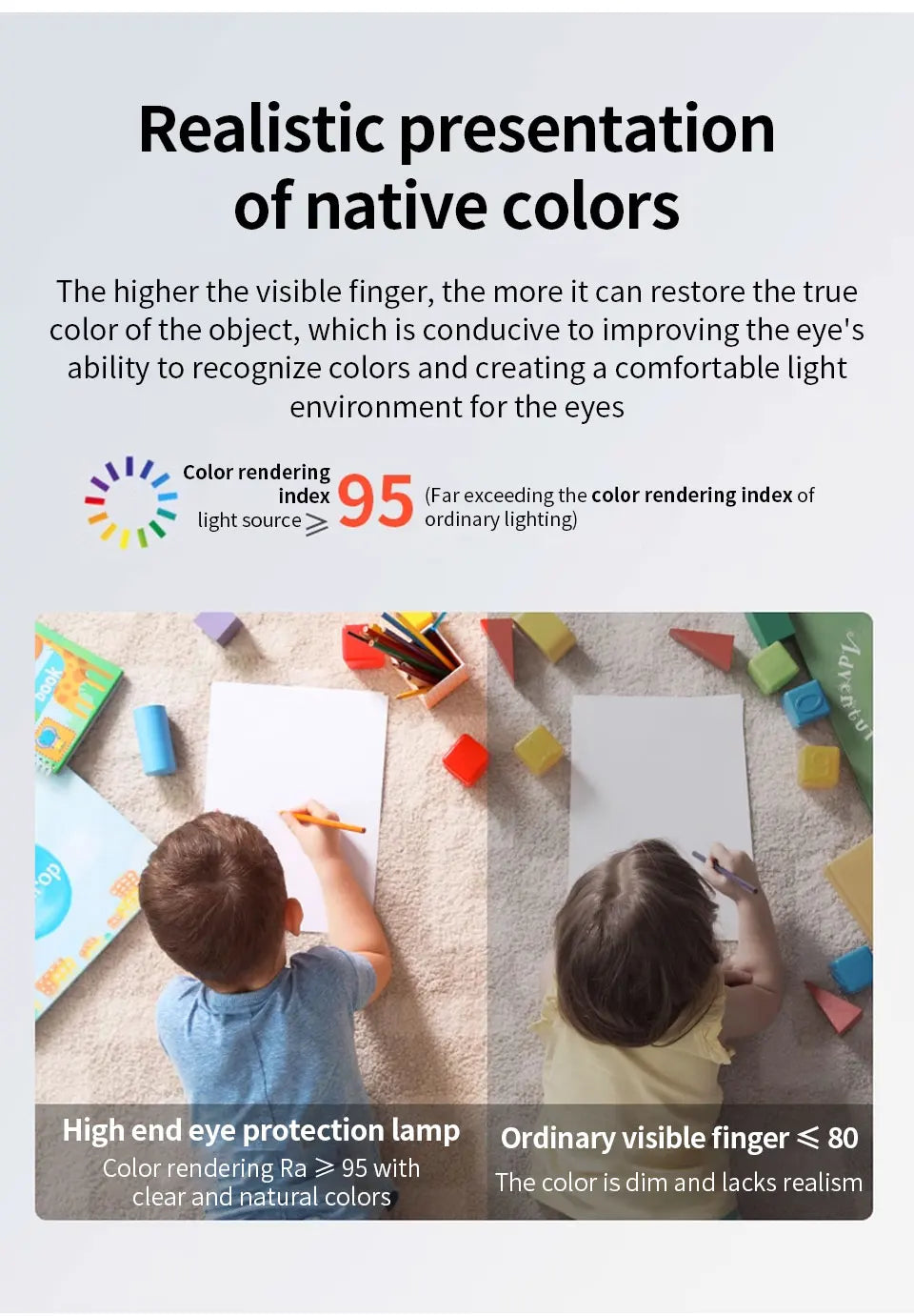 Magnetic Base USB Rechargeable LED Cordless Wall Light Touch, Switch Black White Gold Silvery Dimmable Bedside Lamp For Reading, LED Light