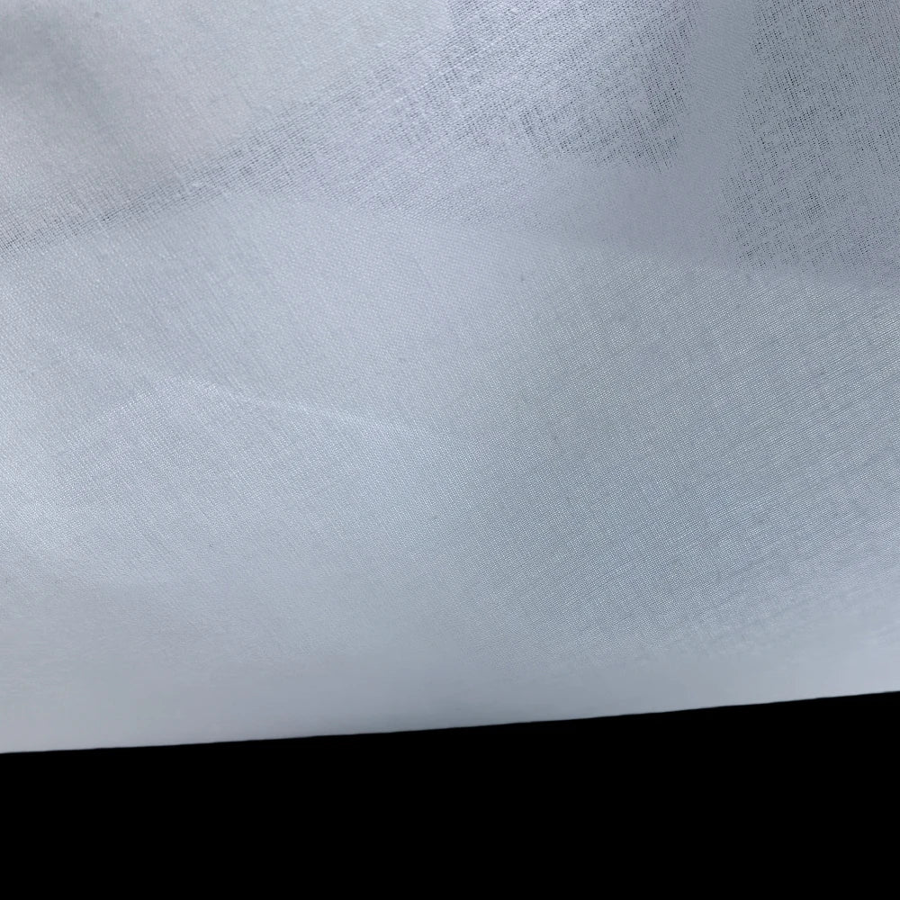 10pcs, 100% Cotton White Handkerchiefs Square, Super Soft Washable Hanky, Chest Towel, Pocket Square Hanky, DIY Accessories, 28x28cm