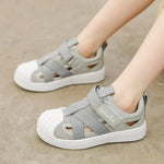 Summer new men's and women's children's sports shoes breathable outdoor sandals children's beach shoes children's