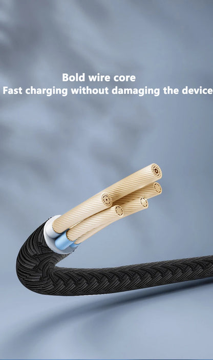 PD 30W Fast Charger For iPhone 15 11 12 13 14 Pro Max XR X XS Max 8 Plus Phone Charger Cable Fast Charging Accessories