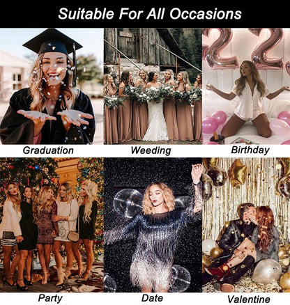 100% Remy Human Hair Wigs, Ombre Blonde Short Bob Pixie Cut Machine Made Wig with Bangs, Human Hair Natural Layered Wigs for Women