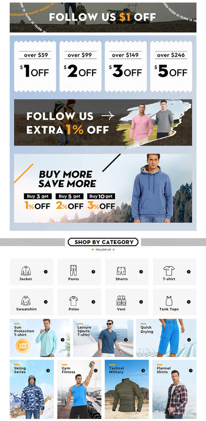 Golf Quick Dry Shorts, Men Stretch Lightweight Dress, Work Casual Shorts with 4 Pockets, Flat Front Hiking Shorts, TACVASEN