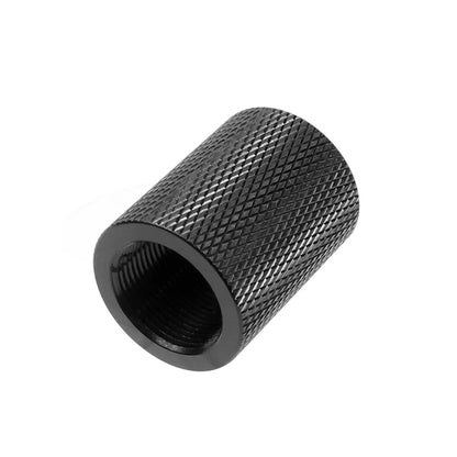Microphone Holder Extended Rod 5/8"-27 5/8 1/4 3/8 Male Female Screw Converter Adapter Mic Stand Mount Tripod Camera Conversion