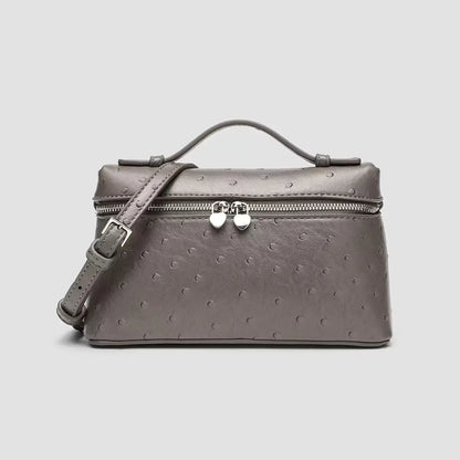 Shoulder Bags Lady Travel Bag Handbags For Women Korean 2026 New High Quality Luxury Brand Hobos bags Cross-body Small Handbags
