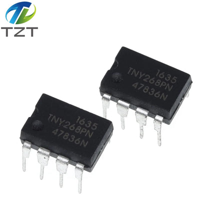 10PCS TNY268PN TNY268 TNY268P for Power module