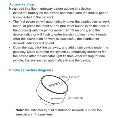 Tuya Zigbee Smart PIR Motion Sensor Infrared Detector with Lux Detection Anti-theft Alarm Sensor Wireless Security Protection