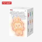 Labubu doll - THE MONSTERS Mystery Box, 100% genuine - Macaron color, It's the perfect gift for children, family and frict Gift