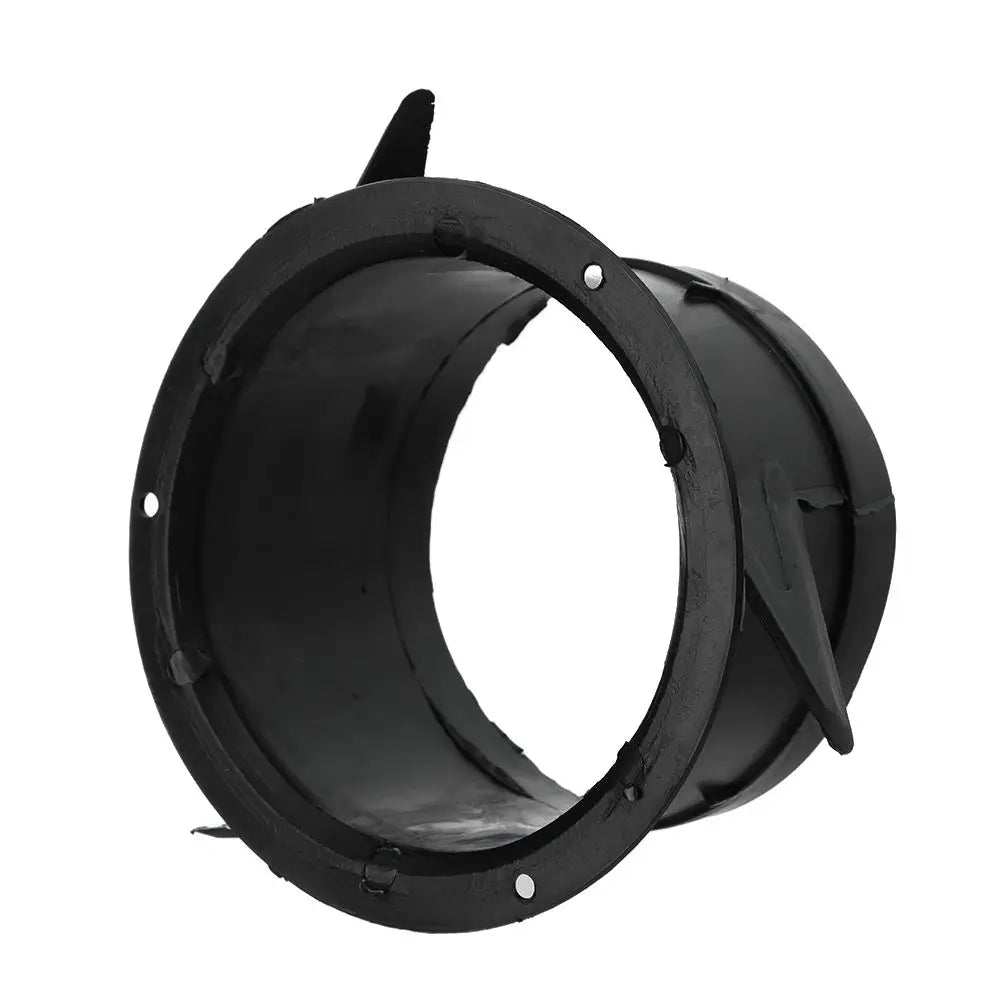 Various Shapes 100/150mm Round Ducting Ventilation Cover Air Vent Extract Valve Grille Air Circulation Vents Cover