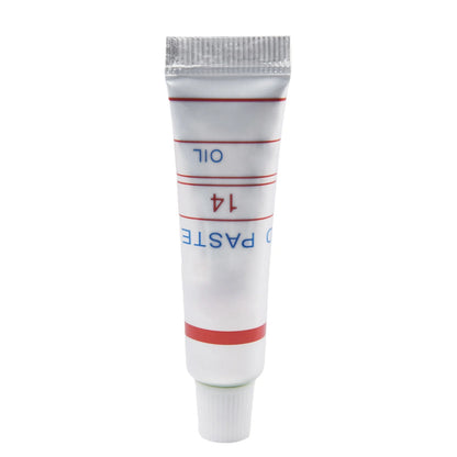 1Pc, Diamond Abrasive Paste Powder, 320-10000 Grit Cream-Oily For Jade Jewelry Glass Metal Ceramic, Grinding Metal, Polishing Cream