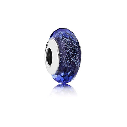 Hot New Color Murano Glass Series Charm Beads Fit Original European Silver Bracelet Necklace DIY Women Fashion Jewelry Gift 2026