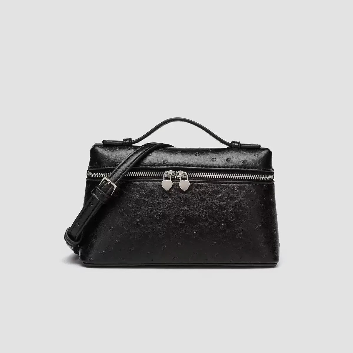 Shoulder Bags Lady Travel Bag Handbags For Women Korean 2026 New High Quality Luxury Brand Hobos bags Cross-body Small Handbags