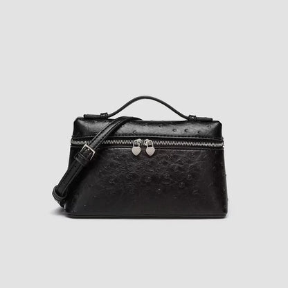 Shoulder Bags Lady Travel Bag Handbags For Women Korean 2026 New High Quality Luxury Brand Hobos bags Cross-body Small Handbags