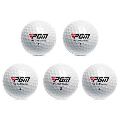 10/5/3/1pcs High-Quality 3-Layer Golf Practice Balls for Professional Tournaments, Golf Accessories, Portable Golf Balls