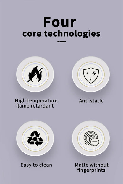 Wood Paint Wall Surface 2 Sockets Plugs EU Exterior Electrical Outlets With Ground Outdoor Power Socket Flame Retardant Plastic