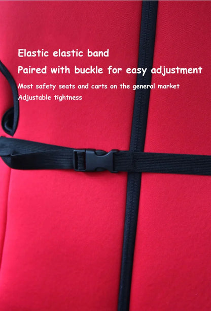 For Kids Toddler Auto Seat Travel Sleep Aid, Head Fixed Strap, Baby Car Safety Belt, Auto Seat Belts, Sleep Aid Head Support