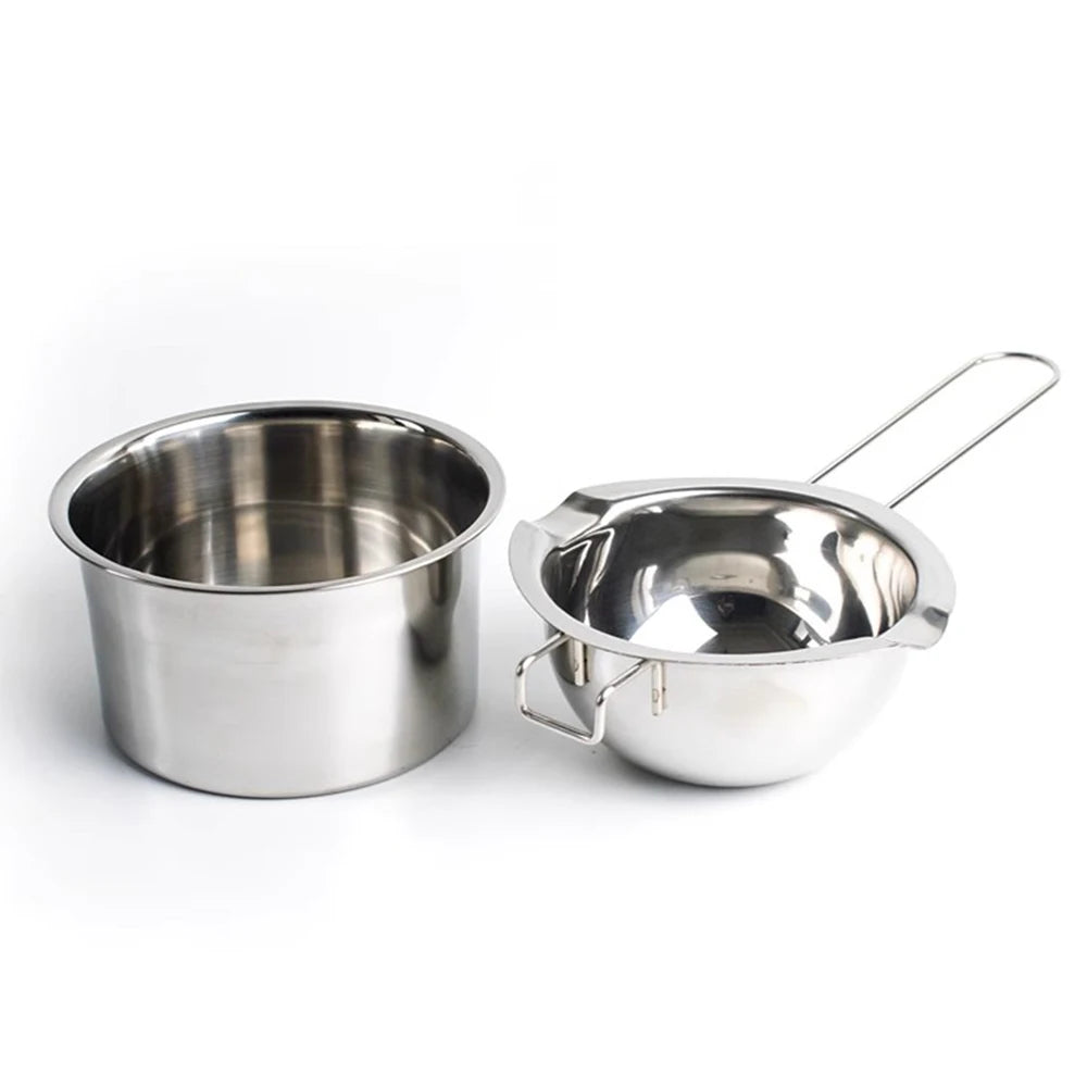 Candle Making Supplies for Candle Making, DIY Arts & Crafts for Adults, Beginners, Electric Stove, Hot Air Gun, Melting Pot