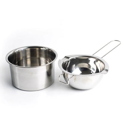 Candle Making Supplies for Candle Making, DIY Arts & Crafts for Adults, Beginners, Electric Stove, Hot Air Gun, Melting Pot
