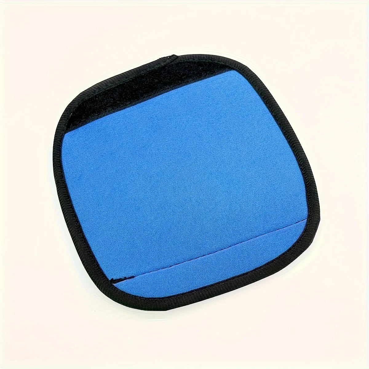 Neoprene luggage handle cover, handle protector cover, trolley case handle cover, grip cover, and baby stroller handle cover.