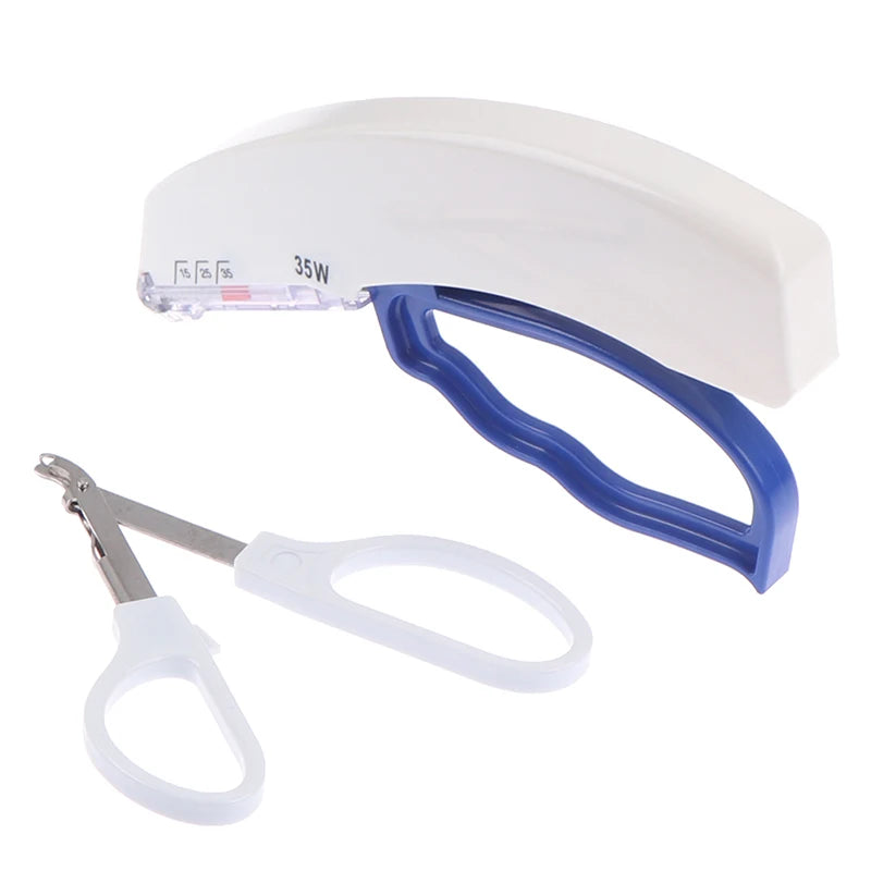 Hot Sale Skin Stapling Stitching Device Surgery Surgical Clipper Stapler Needle Remover